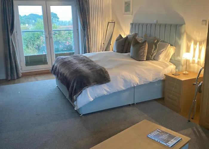 Downsfield Bed&Breakfast