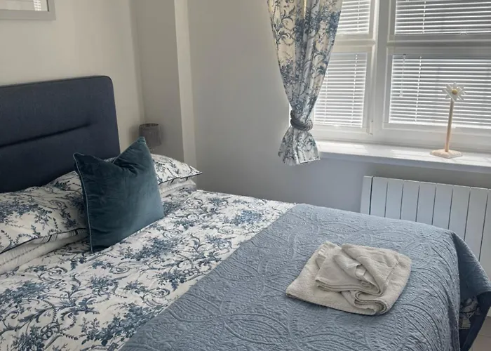 Downsfield Bed&Breakfast