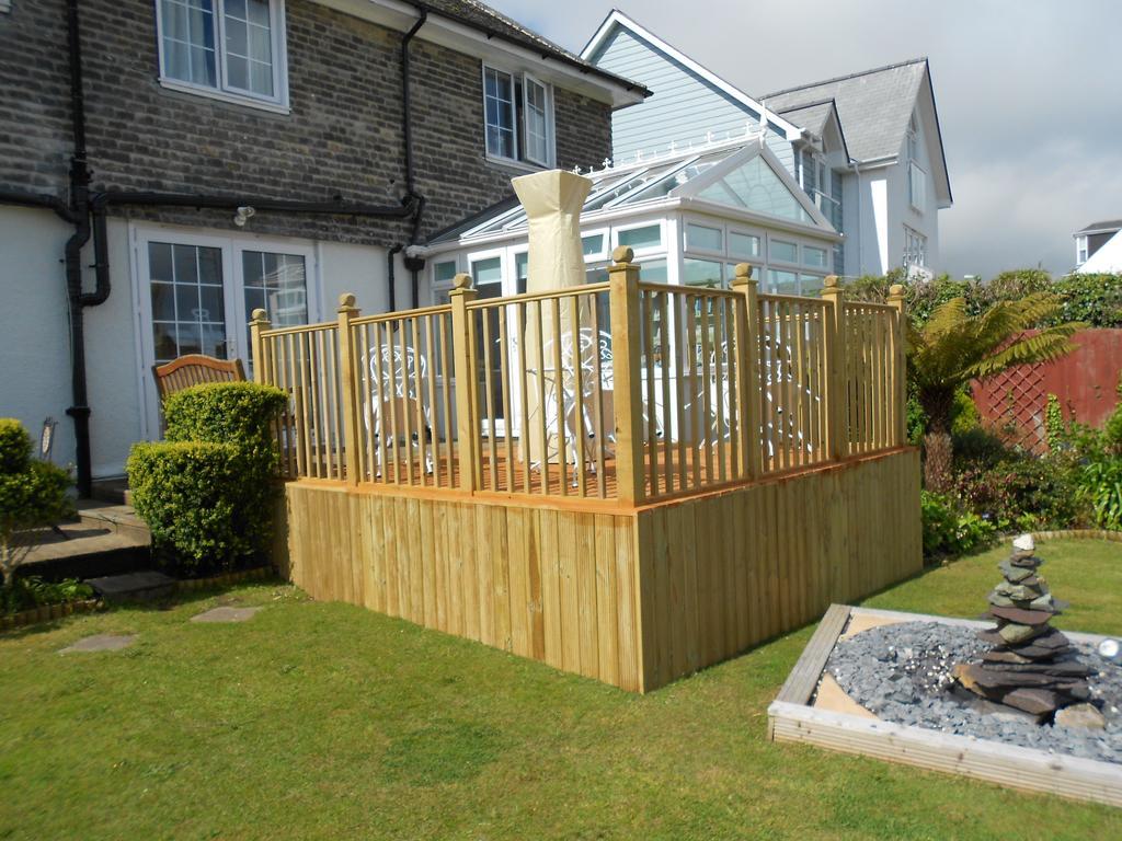 Frühstückspension Downsfield 5*