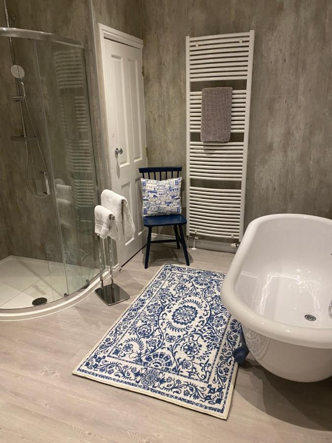 Frühstückspension Downsfield 5*