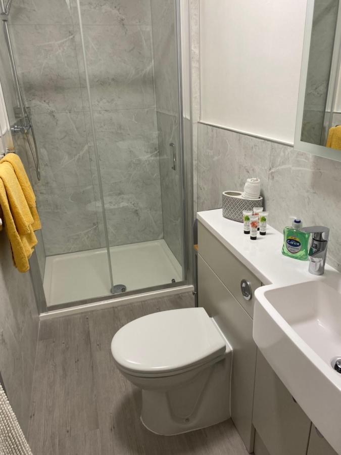 Downsfield 5* St Ives