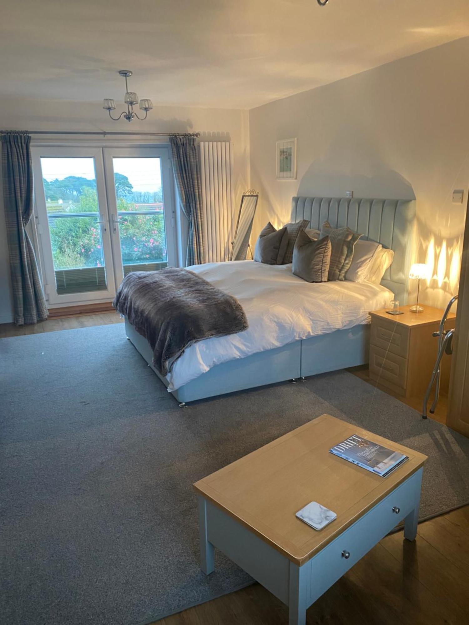Frühstückspension Downsfield 5*