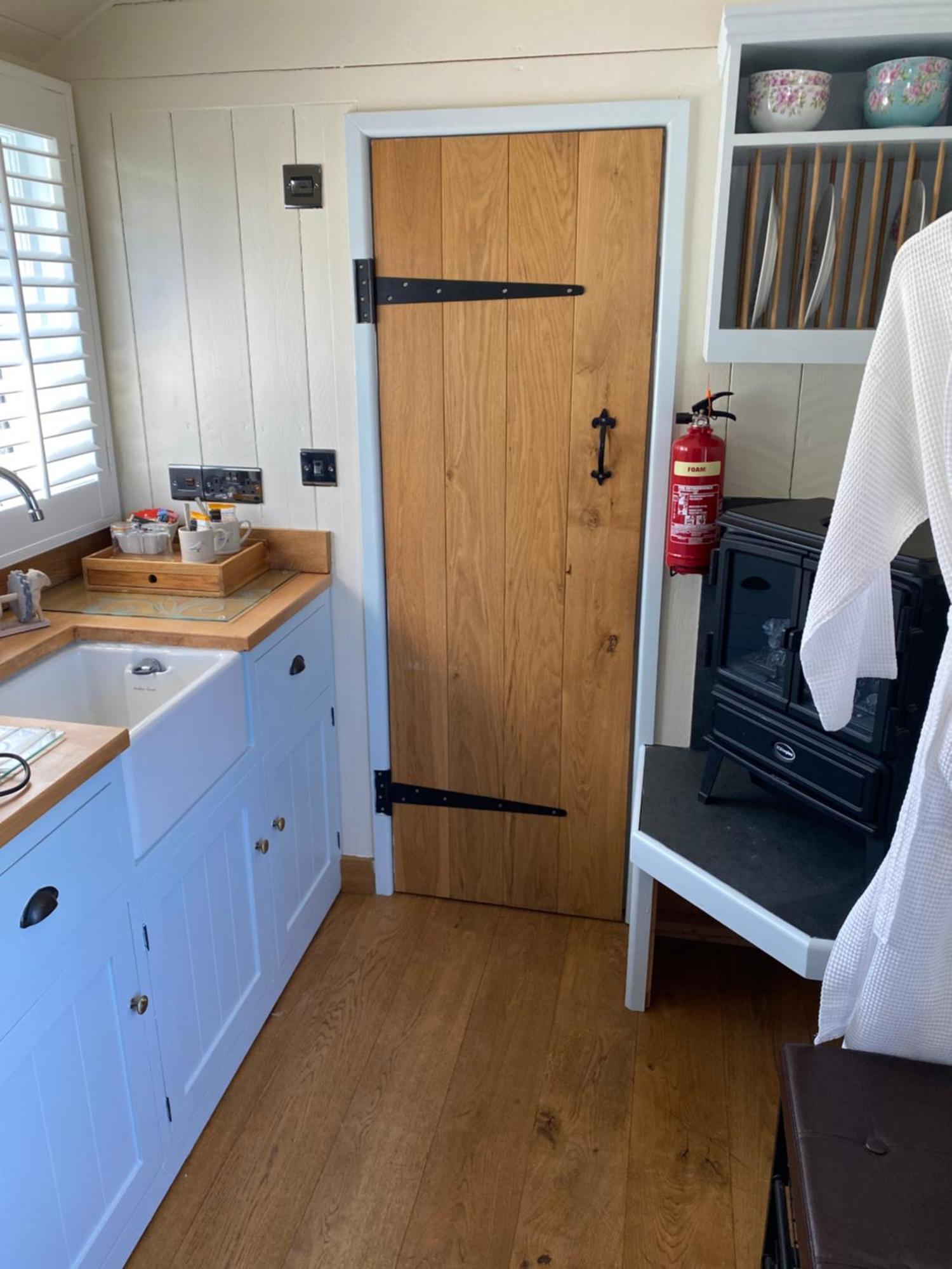 Downsfield 5* St Ives