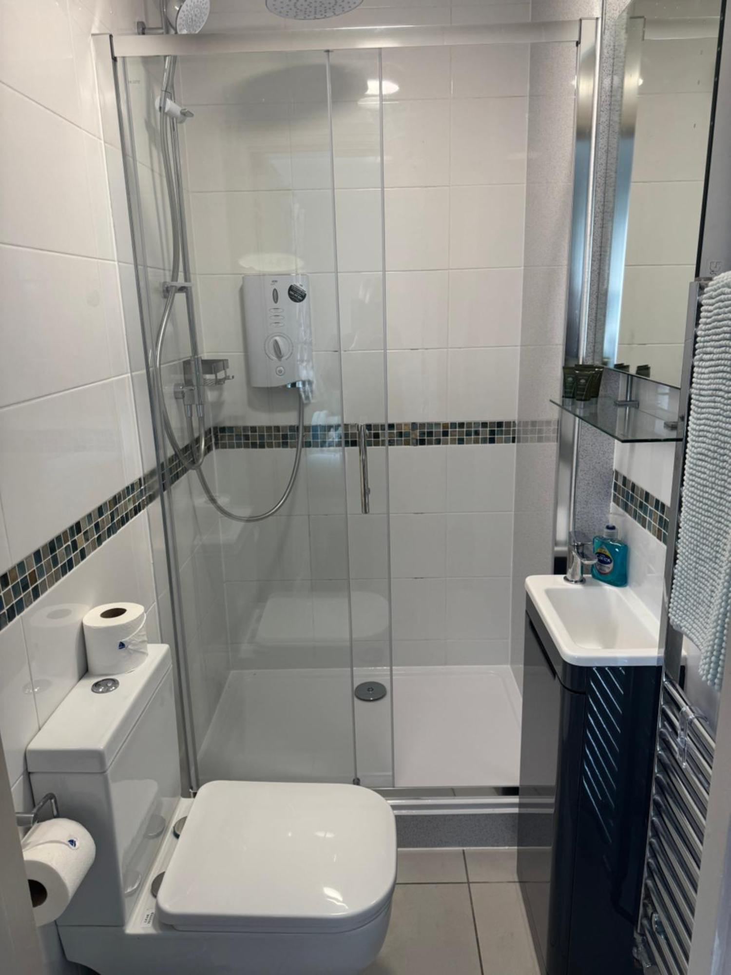 Frühstückspension Downsfield 5*