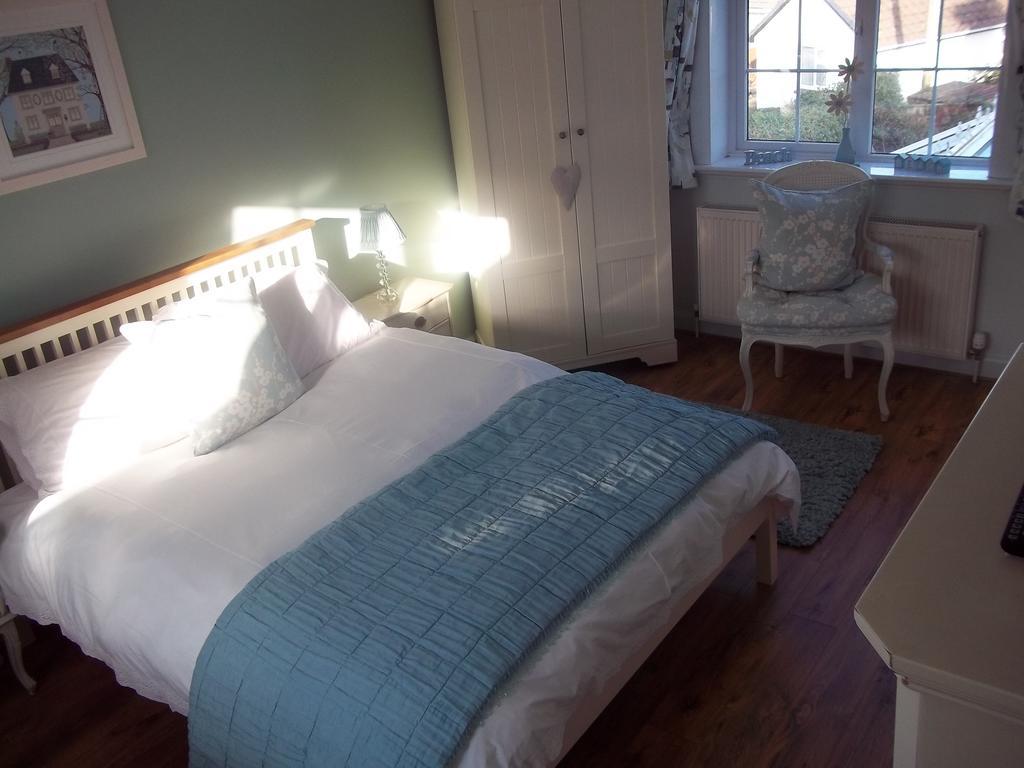 Frühstückspension Downsfield 5*