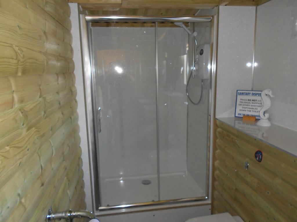 Downsfield 5*