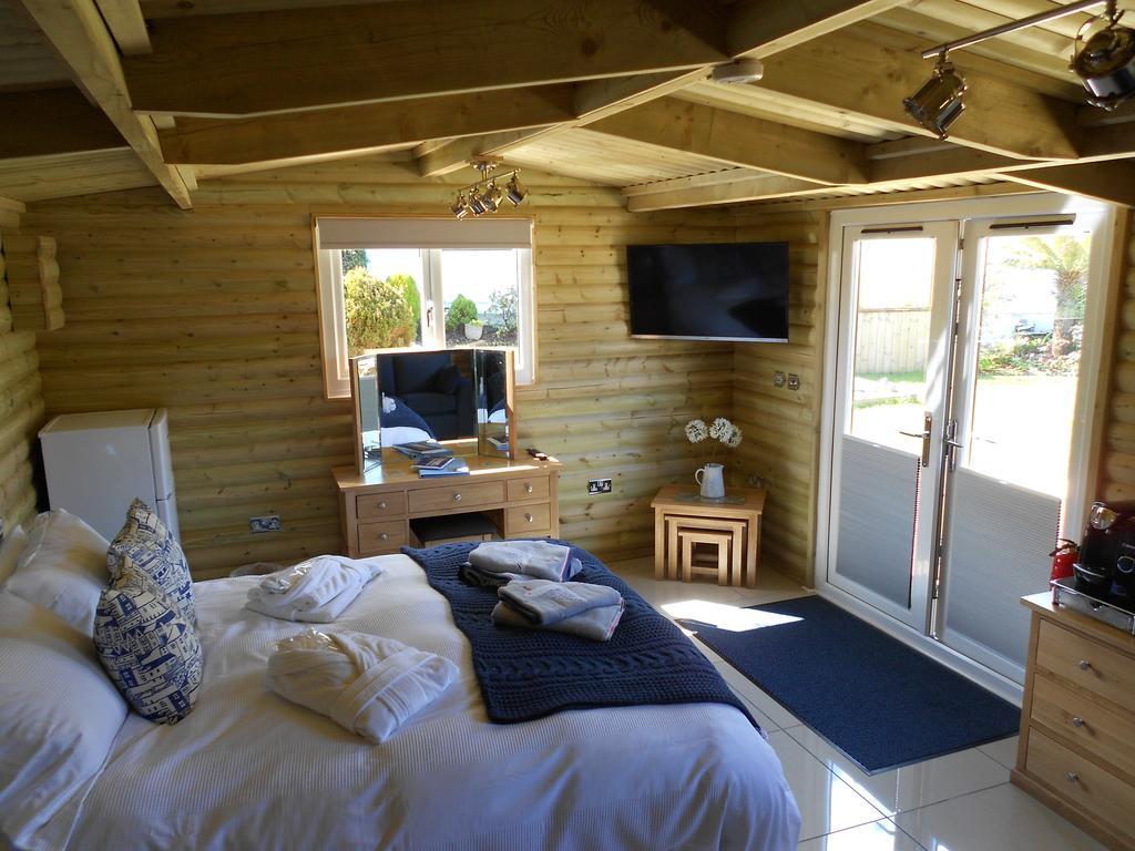 Frühstückspension Downsfield 5*