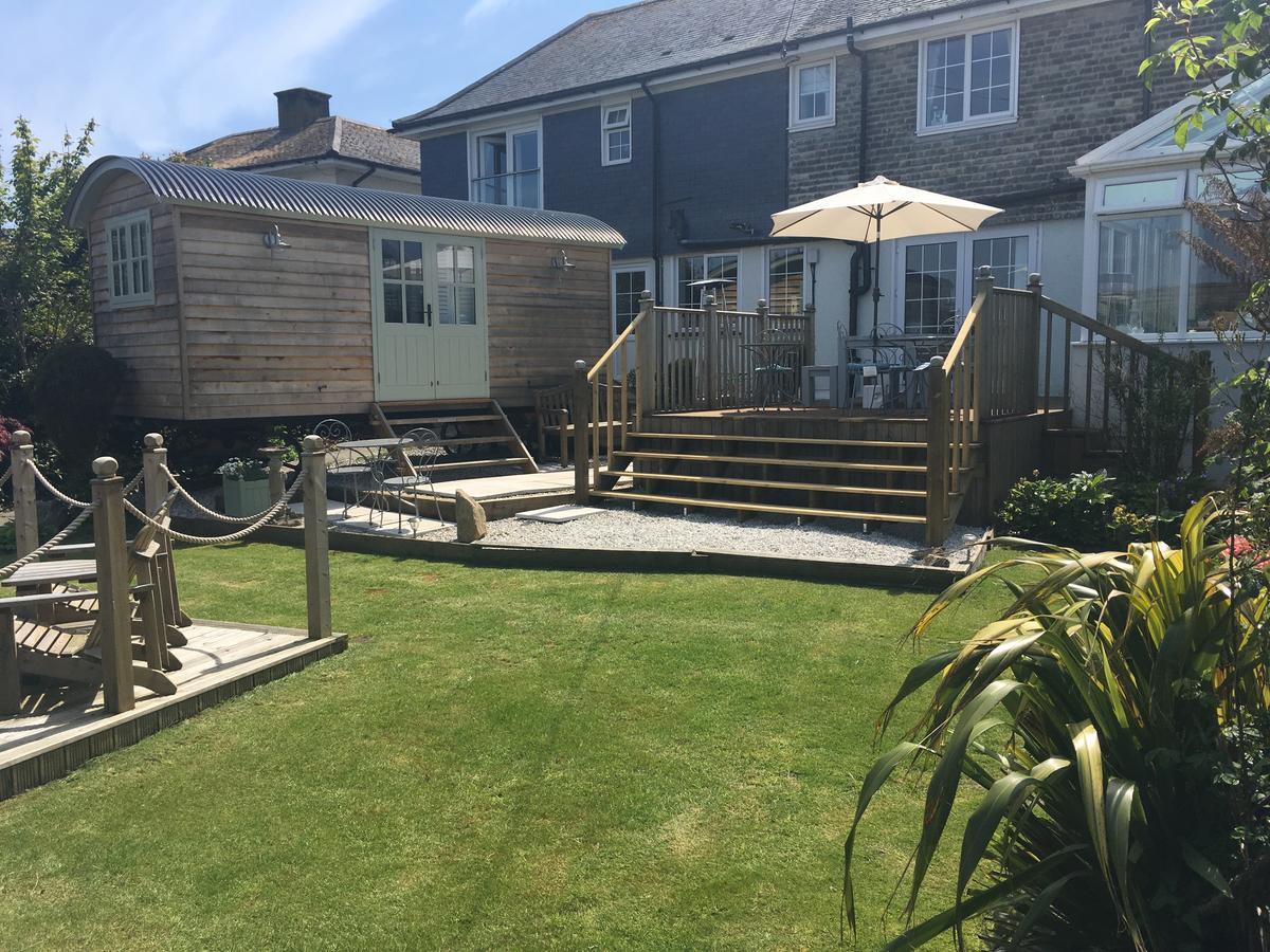 Downsfield 5* St Ives