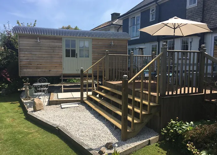 Downsfield Bed And Breakfast