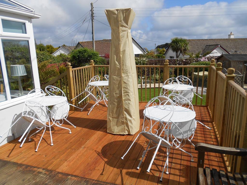 Downsfield 5*