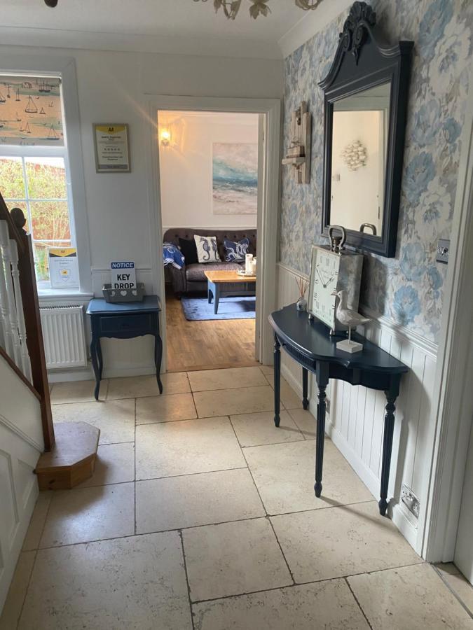 Downsfield 5*