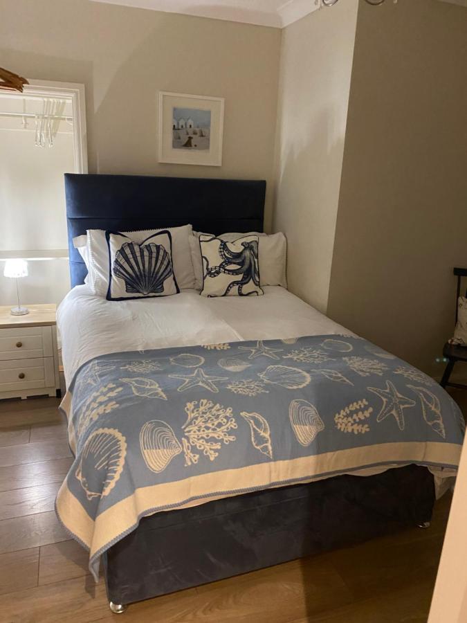 Downsfield 5*