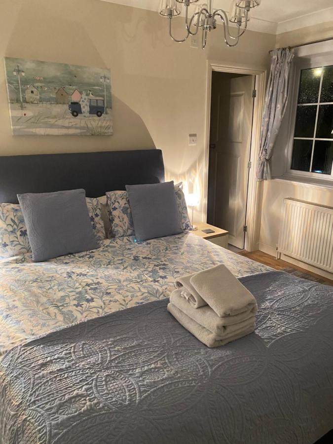 Bed & Breakfast Downsfield
