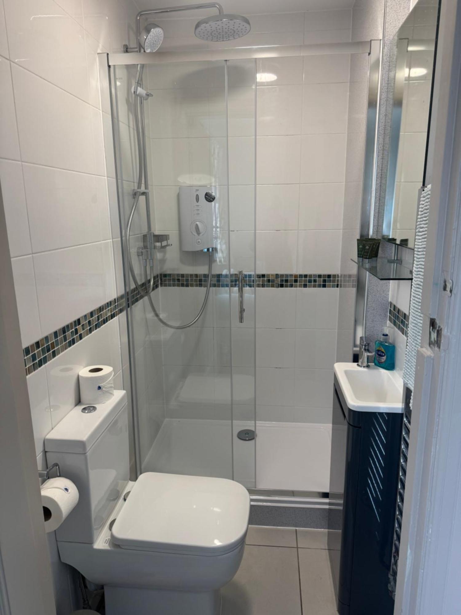 Downsfield 5*