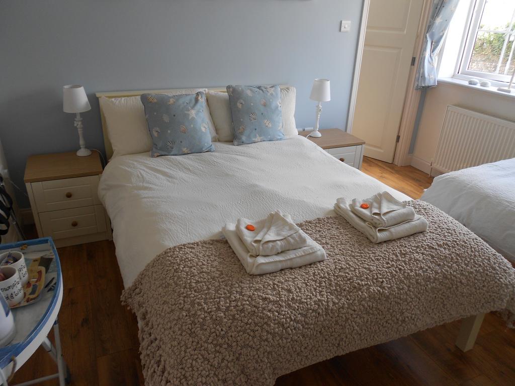 Downsfield 5*