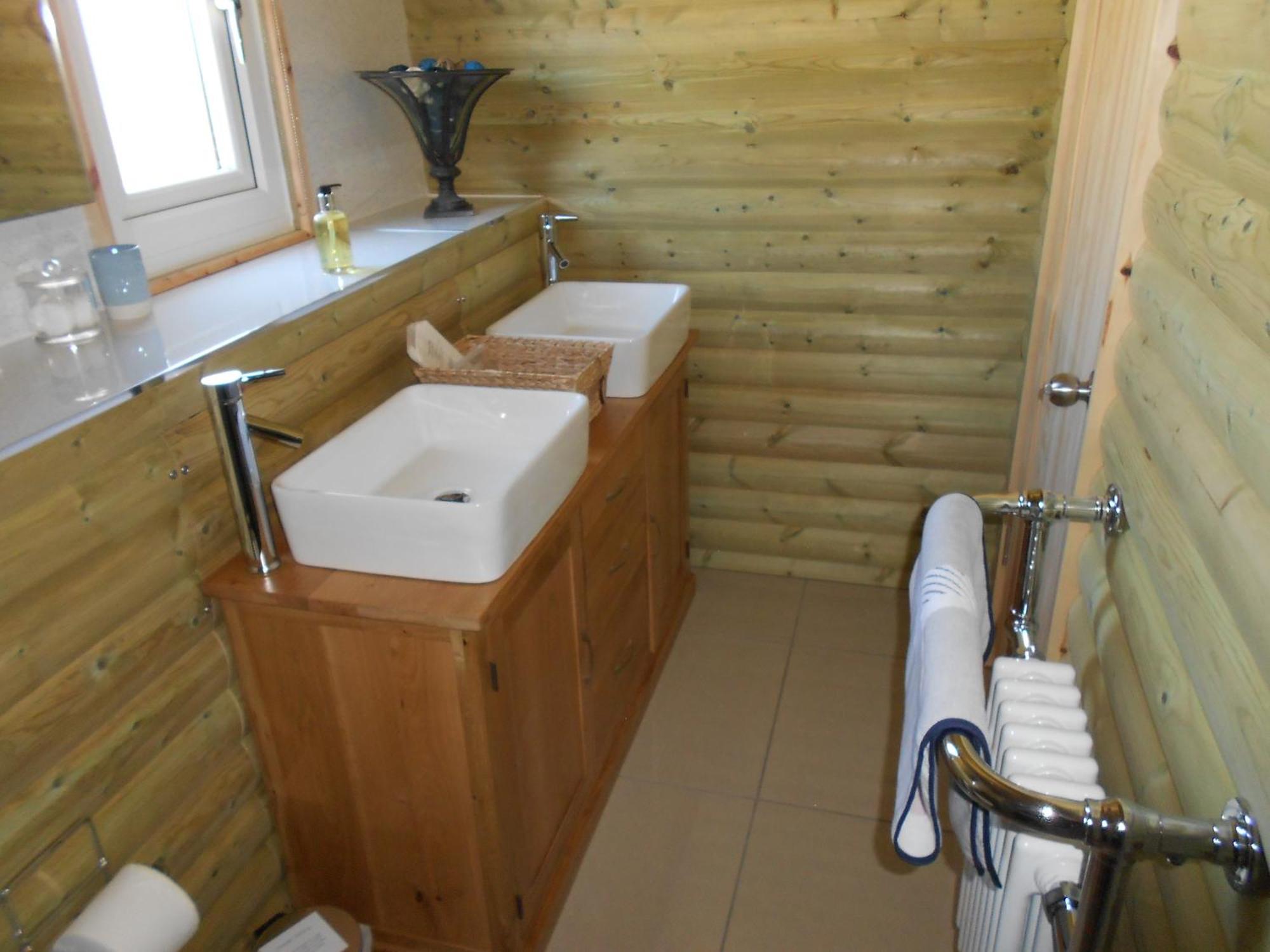 Bed & Breakfast Downsfield