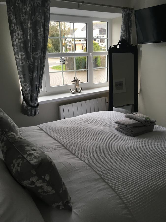 Downsfield Bed & Breakfast St Ives