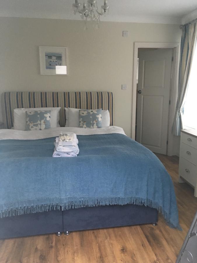Bed & Breakfast Downsfield