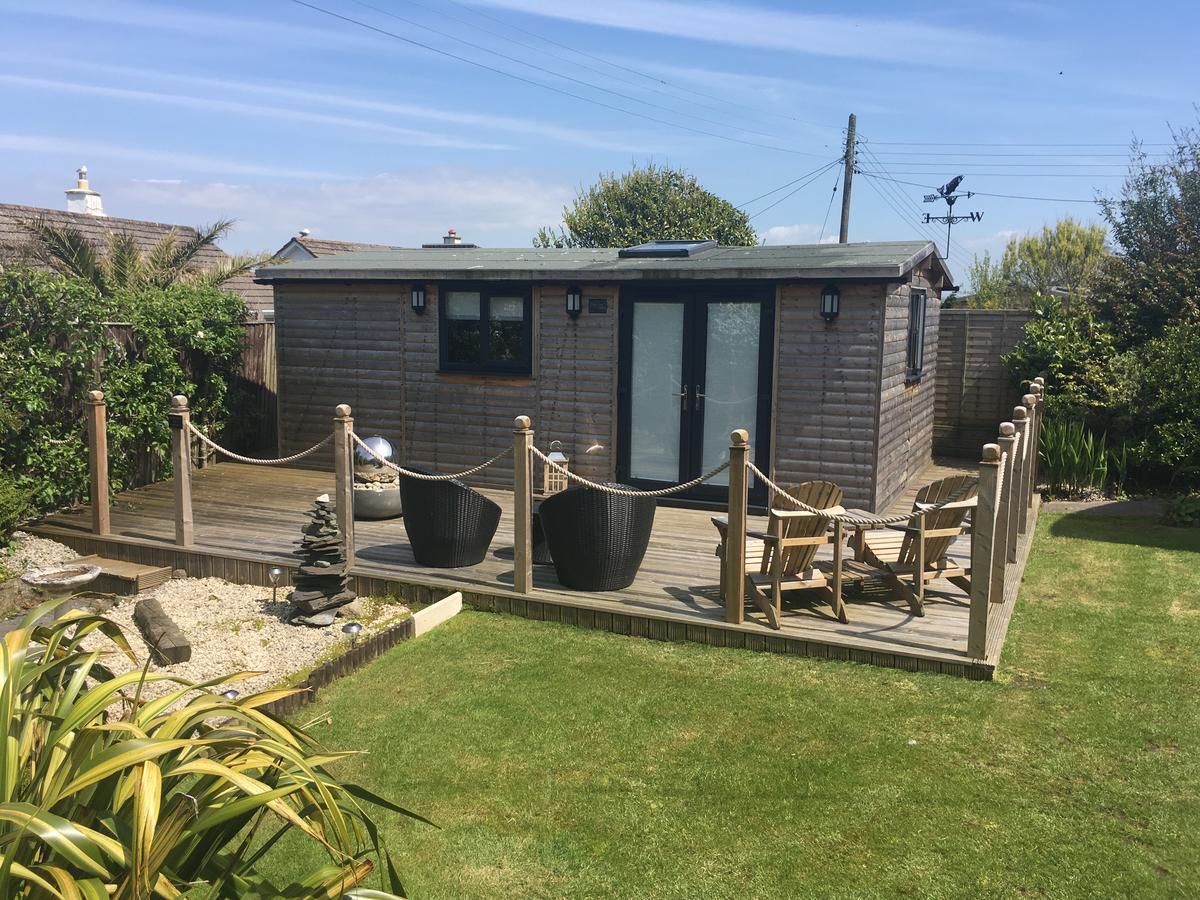 Downsfield Bed & Breakfast